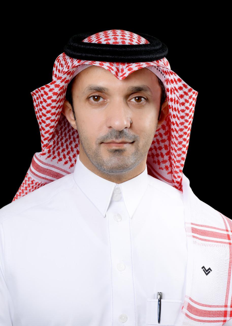 Dr Saad Alfayez